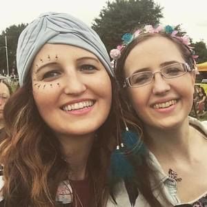 Meet your Posher, Chrissy